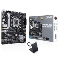 مادربرد H610MA-WIFI D4 ASUS گارانتی اصلی|قطعات و لوازم جانبی رایانه|گرگان, |دیوار