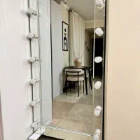 اینه قدی|آینه|تهران, مرزداران|دیوار
