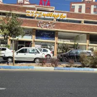 مغازه در سهند نو ساز بر خیابان اصلی سهند زیر قیمت