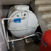 لوله کشی اب سرد و گرم