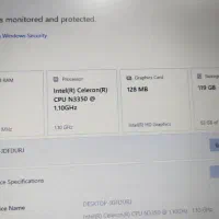 لپ تاپ لنوو ۱۲ اینچ|رایانه همراه|سقز, |دیوار