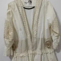 چند مانتو توافقی