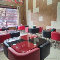 فروش میز وصندلی مناسب فست فودی  و رستوران|کافی‌شاپ و رستوران|یاسوج, |دیوار