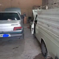 مرکز تخصصی ترمز و مکانیکی