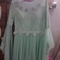 پیراهن مجلسی