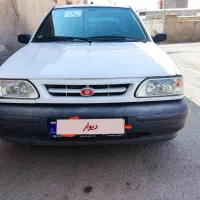 پراید 131SE