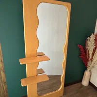 آینه قدی پایه‌دار|آینه|مشهد, شریف|دیوار