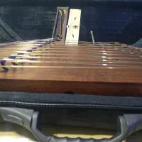 سنتور تمام چوب گردو