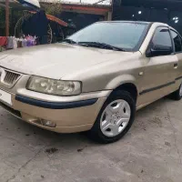 سمند کار مدل ۸۲