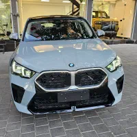 Bmw x2sdrive 2026 بی ام و