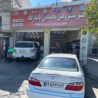 فروش تابلو تعویض روغنی حروف برجسته و ال ای دی