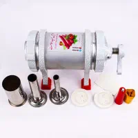 دستگاه سوسیس‌پرکن/برای سوسیس وکالباس خانگی و صنعتی|ظروف پخت‌وپز|مشهد, فردوسی|دیوار