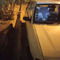 ماشین پرایدسالم در حد