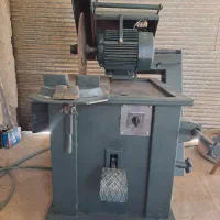 فروش دستگاه اره اتشین|ماشین‌آلات صنعتی|لار, |دیوار