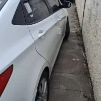 اکسنت   وارداتی ۲۰۱۴ با گرمکن