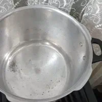 زود پز تک دسته|ظروف پختوپز|قدس, شهرقدس|دیوار