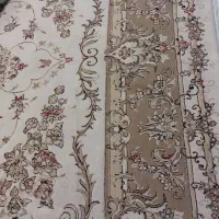 فرش|فرش|گرگان, |دیوار