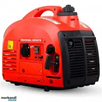 Powertech PT ۲۰۰۰ Portable