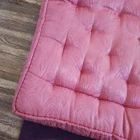 تشک خوشخواب پنبه ای دونفره وتشک پنبه ای معمولی