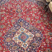 فروش فرش دستباف|فرش|تهران, درختی|دیوار