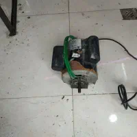 دینام کولر قوی