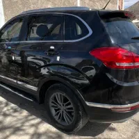 تیگو 5 اکسلنت فول مدل ۹۷