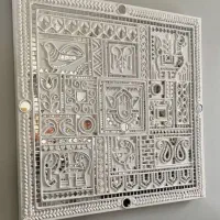 اجرای انواع تابلوی لیپان|تابلو، نقاشی، عکس|همدان, |دیوار