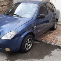 تیبا بسیار سالم وخانگی