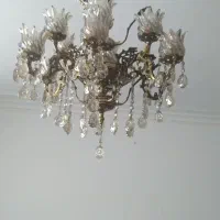 لوستر برنزی