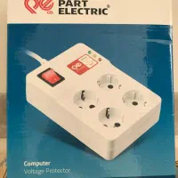 محافظ پارت الکتریک