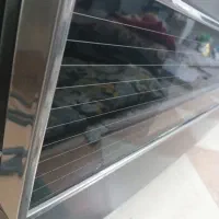 بخازی ۳۰ هزار بزرگ  ارج|بخاری، هیتر، شومینه|قرچک, پارس سرام|دیوار