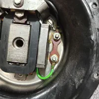 بوق 1011 آنتیک|کلکسیون اشیاء عتیقه|قدس, شهرقدس|دیوار