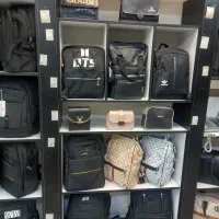 حراج کوله و ساک|کیف، کفش، کمربند|گرگان, |دیوار