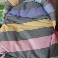 دو عدد قنداق سوئیسی|اسباب و اثاث بچه|مسجد سلیمان, |دیوار