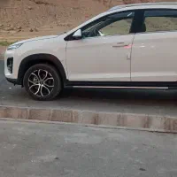 ام‌وی‌ام X22 Pro اکسلنت، مدل ۱۴۰۲|خودرو سواری و وانت|تبریز, |دیوار
