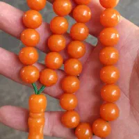 تسبیح سندلوس پرتقالی