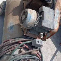 فروش یک 1عدد پمپ باد