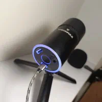 میکروفون کاندنسر THRONMAX M20 Streaming Kit|صوتی و تصویری|تهران, نارمک جنوبی|دیوار