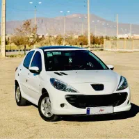 ۲۰۷مدل۴۰۱ پانا معاوضه یا نقد
