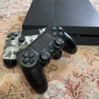 Ps4|کنسول، بازی ویدئویی و آنلاین|تهران, شهرک محلاتی|دیوار