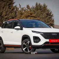 X33 Cross cvt /X22Pro mt / X55 Pro ie / Arrizo5 FL|خودرو سواری و وانت|اهواز, گلستان|دیوار