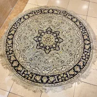 فرش ماشینی جوندار