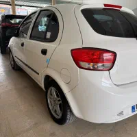 تیبا ۲ / مدل ۱۴۰۱