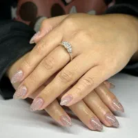 ناخن در سلماس|خدمات آرایشگری و زیبایی|سلماس, |دیوار