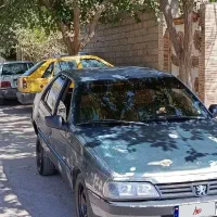 پژو405مدل 80 انژکتور