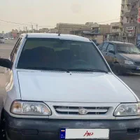 پراید ۸۹