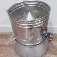 دیگ عرق گیری