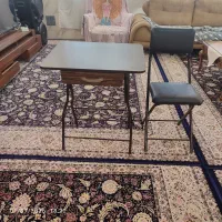 میز تحریر و میز ارایش