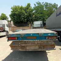 تریلی کفی|خودرو سنگین|باغستان, |دیوار