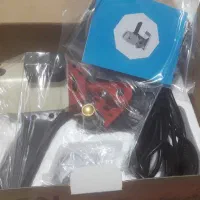 فروش میز دفتر و صندلی و قیچی برقی نو تیپیکال|دفتر کار|شیراز, شهرک والفجر|دیوار